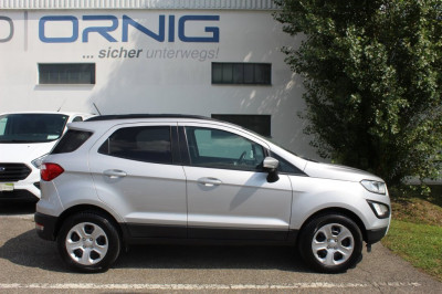 Ford EcoSport Gebrauchtwagen