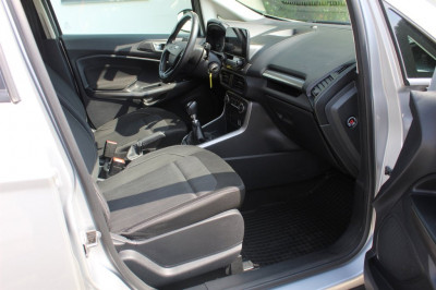 Ford EcoSport Gebrauchtwagen