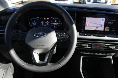 Ford Tourneo Connect Vorführwagen