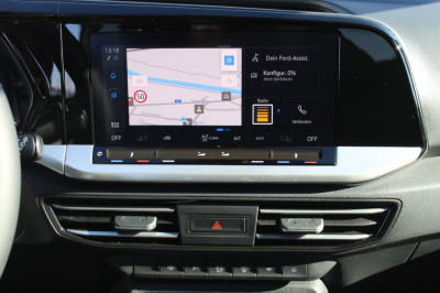 Ford Tourneo Connect Vorführwagen