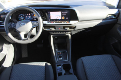 Ford Tourneo Connect Vorführwagen