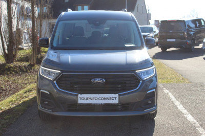 Ford Tourneo Connect Vorführwagen
