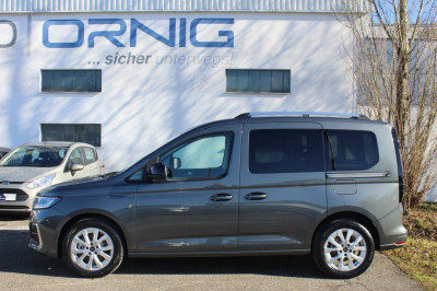 Ford Tourneo Connect Vorführwagen