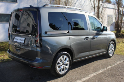 Ford Tourneo Connect Vorführwagen