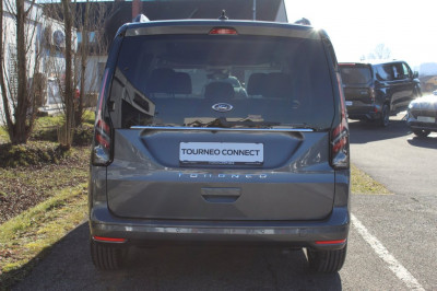 Ford Tourneo Connect Vorführwagen