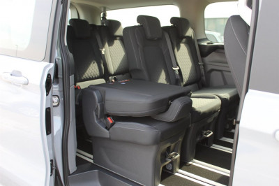 Ford Tourneo Custom Vorführwagen