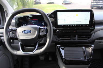 Ford Tourneo Custom Vorführwagen