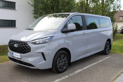 Ford Tourneo Custom Vorführwagen