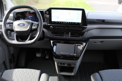 Ford Tourneo Custom Vorführwagen