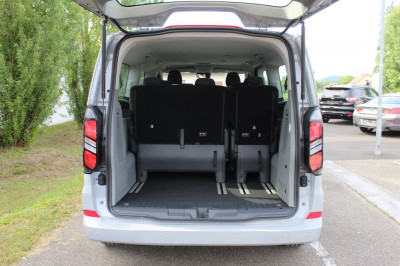 Ford Tourneo Custom Vorführwagen