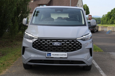 Ford Tourneo Custom Vorführwagen