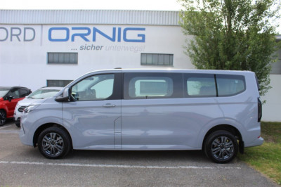 Ford Tourneo Custom Vorführwagen