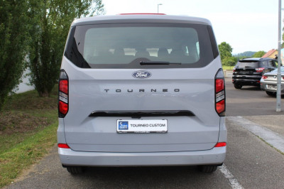 Ford Tourneo Custom Vorführwagen