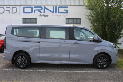 Ford Tourneo Custom Vorführwagen