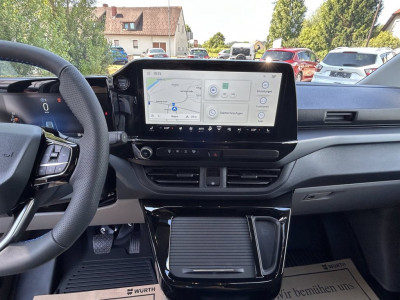 Ford Transit Custom Neuwagen