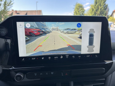 Ford Transit Custom Neuwagen