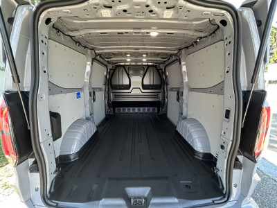 Ford Transit Custom Neuwagen