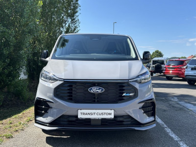 Ford Transit Custom Neuwagen