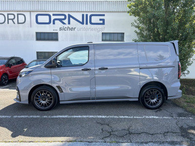 Ford Transit Custom Neuwagen