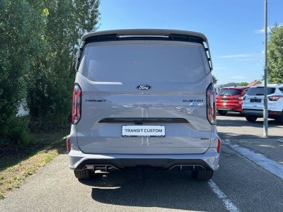 Ford Transit Custom Neuwagen