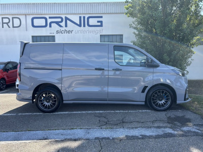 Ford Transit Custom Neuwagen