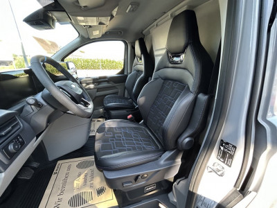 Ford Transit Custom Neuwagen