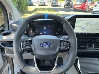 Ford Transit Custom Neuwagen