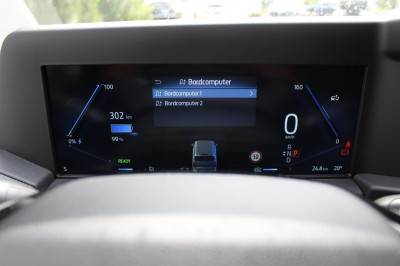 Ford Transit Custom Vorführwagen