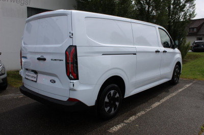 Ford Transit Custom Vorführwagen