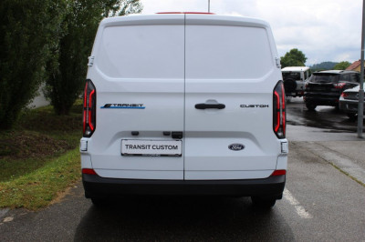 Ford Transit Custom Vorführwagen