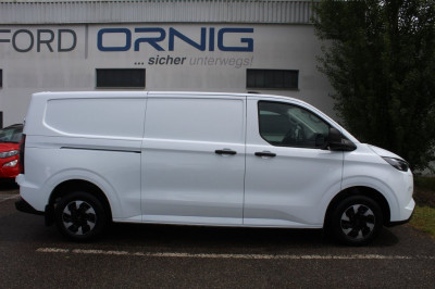Ford Transit Custom Vorführwagen