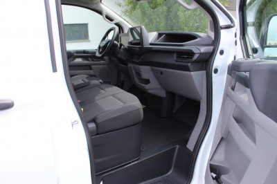 Ford Transit Custom Vorführwagen