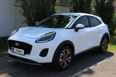 Ford Puma Neuwagen