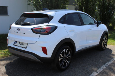 Ford Puma Neuwagen