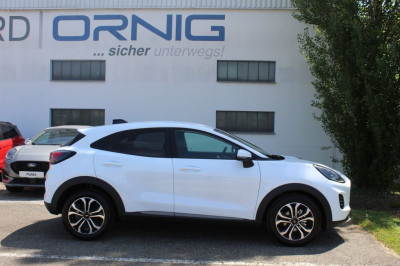 Ford Puma Neuwagen