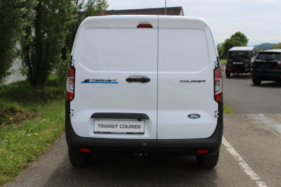 Ford Transit Courier Vorführwagen