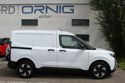 Ford Transit Courier Vorführwagen