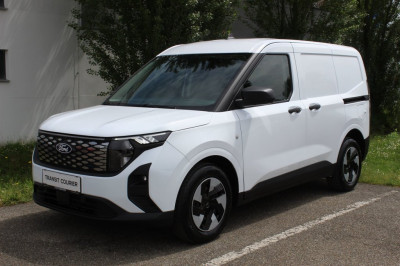 Ford Transit Courier Vorführwagen