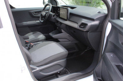 Ford Transit Courier Vorführwagen