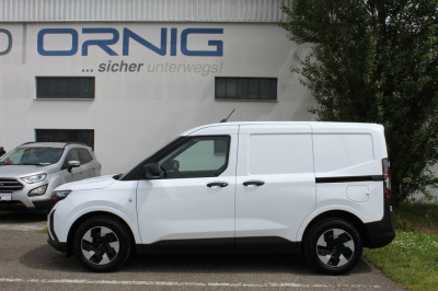 Ford Transit Courier Vorführwagen