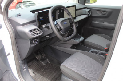 Ford Transit Courier Vorführwagen