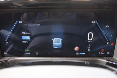 Ford Transit Courier Vorführwagen