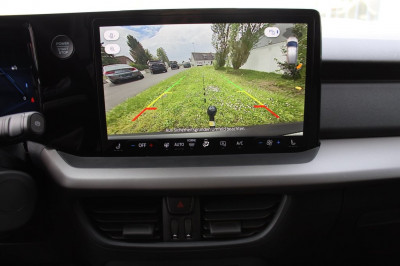 Ford Transit Courier Vorführwagen