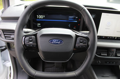 Ford Transit Courier Vorführwagen