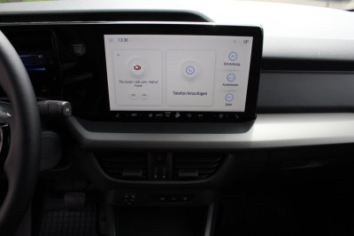 Ford Transit Courier Vorführwagen