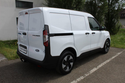 Ford Transit Courier Vorführwagen