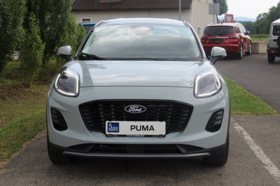 Ford Puma Neuwagen