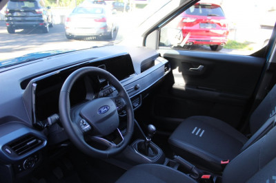 Ford Tourneo Courier Vorführwagen