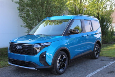 Ford Tourneo Courier Vorführwagen