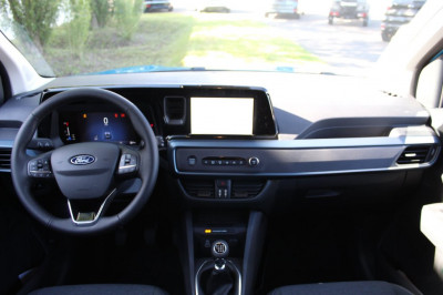 Ford Tourneo Courier Vorführwagen